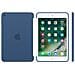 iPad mini 4 Silicone Case Ocean blu - Foto miniatura 7
