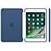 iPad mini 4 Silicone Case Ocean blu - Foto miniatura 8