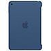 iPad mini 4 Silicone Case Ocean blu - Foto miniatura 1