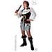 Costume Piratessa - Foto miniatura 1