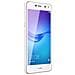 Nova Young 16 GB 4G / LTE Display 5" HD Slot Micro SD Fotocamera 13 Mpx Android Italia Bianco - Foto miniatura 3