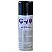 Spray Olio Di Silicone C-70 - Foto miniatura 2