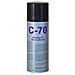 Spray Olio Di Silicone C-70 - Foto miniatura 1
