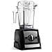 Frullatore Ascent 2500i ad Alte Prestazioni Potenza 1640 Watt Capacità 2 Litri Colore Nero - Foto miniatura 1