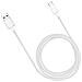 Cavo Usb Verso Usb Type C Originale Ap71 Bianco Carica E Sincronizzazione - Foto miniatura 1