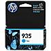 Hp 935 Cyan Ink Cartridge - Foto miniatura 2