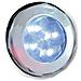 Luci Led Elettronica One Size - Foto miniatura 1