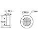 Luci Led Elettronica One Size - Foto miniatura 2