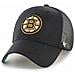 Berretti E Cappelli Boston Bruins Branson Accessori Uomo One Size - Foto miniatura 1