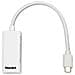 Lan 10/100 / Giga Usb 3.1 Type C Pc / Mac In - Foto miniatura 1