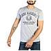 T-shirt Uomo Grigio Rdmts025 grey-marl Taglia Xxl - Foto miniatura 1