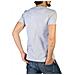 T-shirt Uomo Grigio Rdmts025 grey-marl Taglia Xxl - Foto miniatura 2