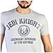 T-shirt Uomo Grigio Rdmts025 grey-marl Taglia Xxl - Foto miniatura 3