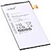 Li-polymer Batteria 3050mah (3.8v) Per Cellulari E Smartphone Samsung Galaxy A8, A8 Duos, Sm-a8000, Sm-a800f Sostituisce Eb-ba800abe. - Foto miniatura 2