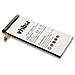Li-polymer Batteria 3050mah (3.8v) Per Cellulari E Smartphone Samsung Galaxy A8, A8 Duos, Sm-a8000, Sm-a800f Sostituisce Eb-ba800abe. - Foto miniatura 1