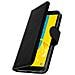 Custodia A Libro Samsung Galaxy J6 Portacarte Funzione Supporto - Nero - Foto miniatura 2