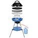 Barbecue A Gas Campingaz Party Grill 600 - Foto miniatura 1