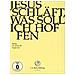Dvd Johann Sebastian Bach - Jesus Schlaeft, Was Soll Ich Hoffen - Foto miniatura 1