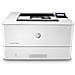 Stampante LaserJet Pro M304a Laser B /N A4 37 Ppm USB Bianco - Foto miniatura 1