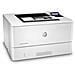 Stampante LaserJet Pro M304a Laser B /N A4 37 Ppm USB Bianco - Foto miniatura 2