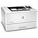 Stampante LaserJet Pro M304a Laser B /N A4 35 Ppm USB Bianco - Foto miniatura 3