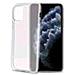 Gelskin custodia per cellulare 16,5 cm (6.5"") Cover Trasparente per iPhone 11 Pro - Foto miniatura 2