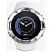 5 Orologio Multisport GPS Unisex Adulto, Cristallo Minerale, Inox, Silicone, Bianco, SS050300000 - Foto miniatura 1