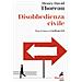 Henry David Thoreau - La Disobbedienza Civile - Foto miniatura 1