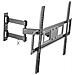 Wt70tsle-021 Supporto Tv A Parete 177,8 Cm (70"") Nero - Foto miniatura 4