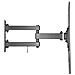 Wt70tsle-021 Supporto Tv A Parete 177,8 Cm (70"") Nero - Foto miniatura 3