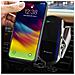 Supporto Smartphone Per Auto Caricatore Qi 7.5w 10w Si Regola Automaticamente - Foto miniatura 7