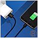 Cavo Da Usb A Usb C Carica Sincronizzazione 1,2m Originale - Nero - Foto miniatura 5