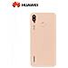 Glass Lite Rosa Huawei P20 (service Pack)  - Foto miniatura 1