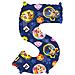 Amscan - Palloncino In Alluminio Cifra Paw Patrol 66 Cm - Foto miniatura 4