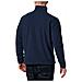 Fast Trek Ii Full Zip Fleece 1420421468, Uomo, Blu, Felpa, Numero: M Eu - Foto miniatura 4