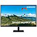 Smart Monitor 27" LED VA S27AM500NU 1920x1080 Full HD Tempo di Risposta 8 ms - Foto miniatura 1