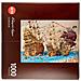 HEY29570 Puzzle 1000 pz Triangolare - Corsair, Ruyer - Foto miniatura 1