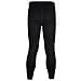Collants Thermiques - Enfant Mixte - Noir - Foto miniatura 1