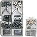 Assortimento Cerniere Per Mensoline Z.n. Pz36 - Foto miniatura 2