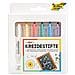 Chalk Penne Set 6 Penne Assortiti In 6 Colori Assortiti - Foto miniatura 1