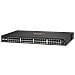Switch Aruba 6100 48g 4sfp+ Gestito L3 Gigabit Ethernet (10/100/1000) 1u Nero - Foto miniatura 2