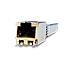 SP10TM modulo del ricetrasmettitore di rete Fibra ottica 10000 Mbit /s SFP+ - Foto miniatura 1