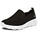 Scarpe Go Walk Joy Taglia 42 Codice 15600-bkw Nero - Foto miniatura 5