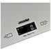 Bilancia Da Cucina Mesko Ms 3145 Peso Massimo (capacità) 5 Kg, Laurea 1 G, Argento, Garanzia 24 Mese / i - Foto miniatura 7