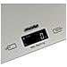 Bilancia Da Cucina Mesko Ms 3145 Peso Massimo (capacità) 5 Kg, Laurea 1 G, Argento, Garanzia 24 Mese / i - Foto miniatura 3