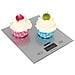 Bilancia Da Cucina Mesko Ms 3145 Peso Massimo (capacità) 5 Kg, Laurea 1 G, Argento, Garanzia 24 Mese / i - Foto miniatura 19
