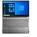 Ultrabook ThinkBook 15 Monitor 15.6" Full HD Intel Core i5-1135G7 Ram 8 GB SSD 512GB 3x USB 3.2 Windows 11 Pro - Foto miniatura 4
