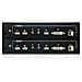 CE680, USB, USB, DVI-D, DVI, Nero, 1U - Foto miniatura 1