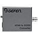 EXT-HD-3G-C, 0 - 50 °C, -20 - 85 °C, 5 - 90%, 0 - 95%, Grigio - Foto miniatura 2