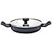 Casseruola antiaderente c / coperchio nova 24cm - Foto miniatura 2